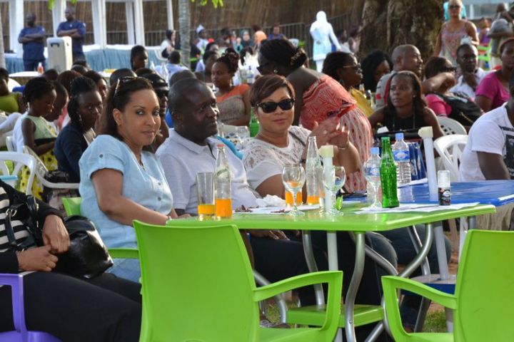 Célébration de Pâques à Yamoussoukro: comment SODERTOUR LACS a fait vibrer ses clients