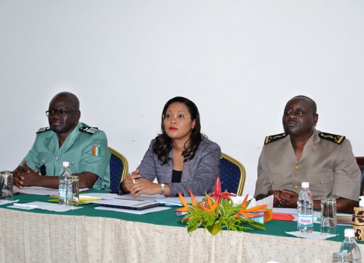 Développement du tourisme dans la Région du Bélier/ La SODERTOUR et l’OIPR veulent remettre en tourisme la réserve d’Abokouamékro