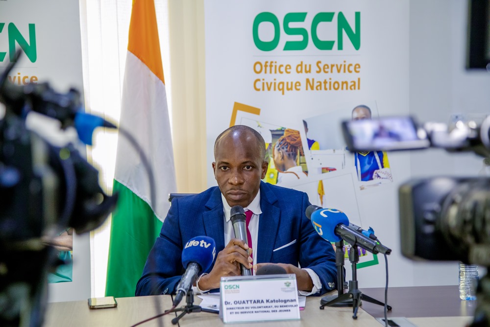 Parcours citoyen : 900 élèves concernés par l'édition 2025 prévue du 17 au 22 avril