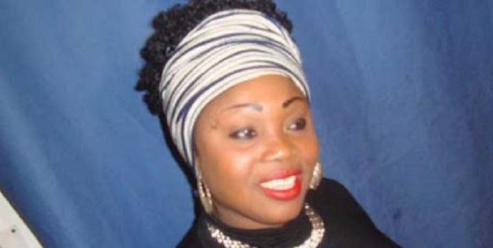 Odile Parel, chantre de la lutte contre l’excision (portrait)