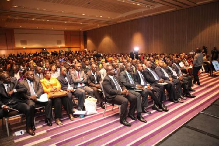 Ouverture de la Pré-souscription de Paris : Plus de 2000 participants