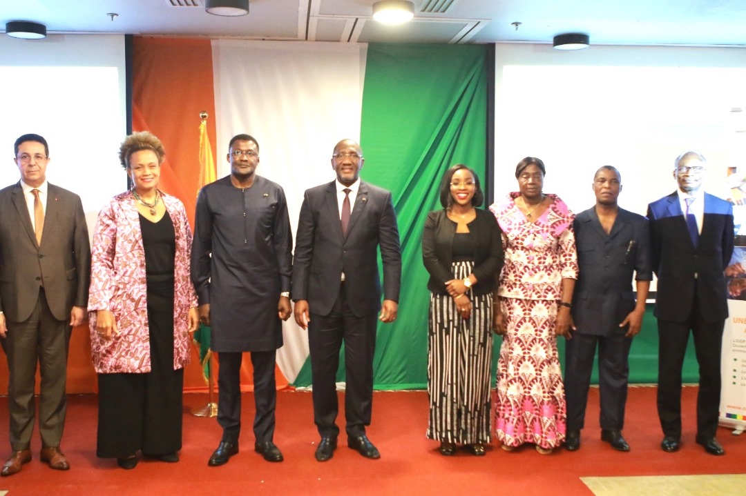 Partenariat pour un Gouvernement ouvert : un taux d’exécution de 95% des activités prévues dans la mise en œuvre du PAN 4 au titre de l’exercice 2023 (Souleymane Diarrassouba)