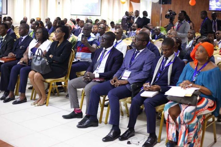 Appui aux entreprises : Les PME conseillées utilement sur les questions fiscales, juridiques, comptables, etc.