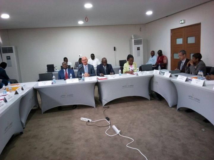 Projustice réfléchit à la pérennisation de ses acquis à quelques mois de la fin du projet