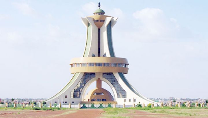 La Côte d’Ivoire au Salon International du Tourisme et de l’Hôtellerie de Ouagadougou (SITHO) 2016