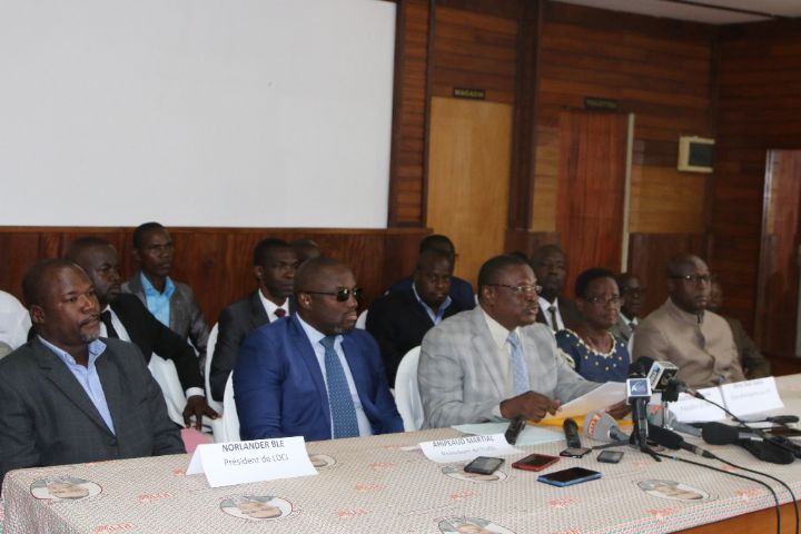 Contestation de la légalité de la CEI – L’opposition ne lâche pas prise, les experts, « L’arrêt de la CAHDP s’impose à la Côte d’Ivoire »