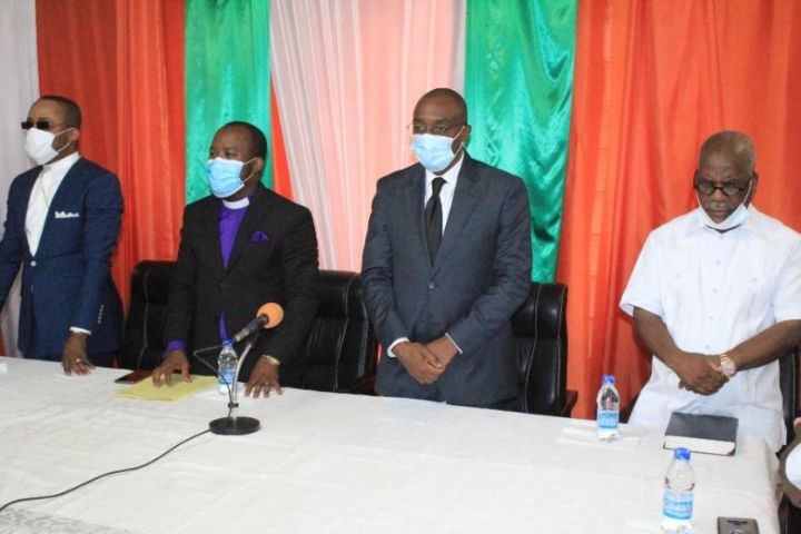 Les Eglises protestantes et évangéliques œuvrent à leur unité