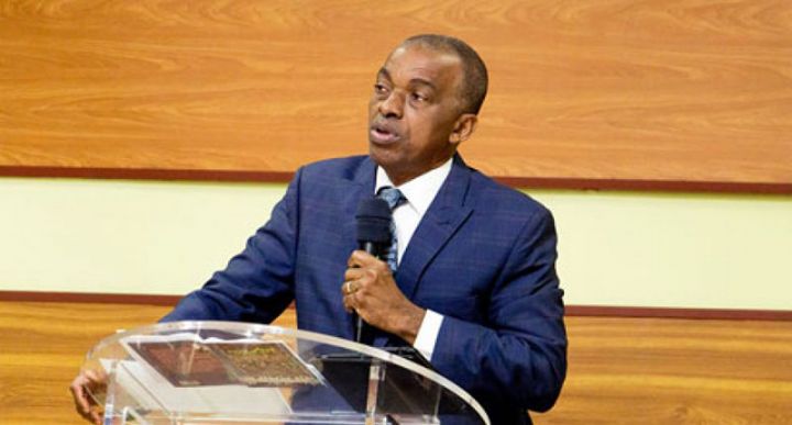 Deuil:  le pasteur Zacharie Adetola décédé ce mardi