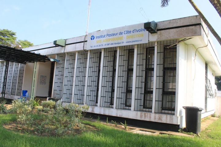 Institut Pasteur de Côte d’Ivoire : Prof Dosso Mireille  parle des 50 ans