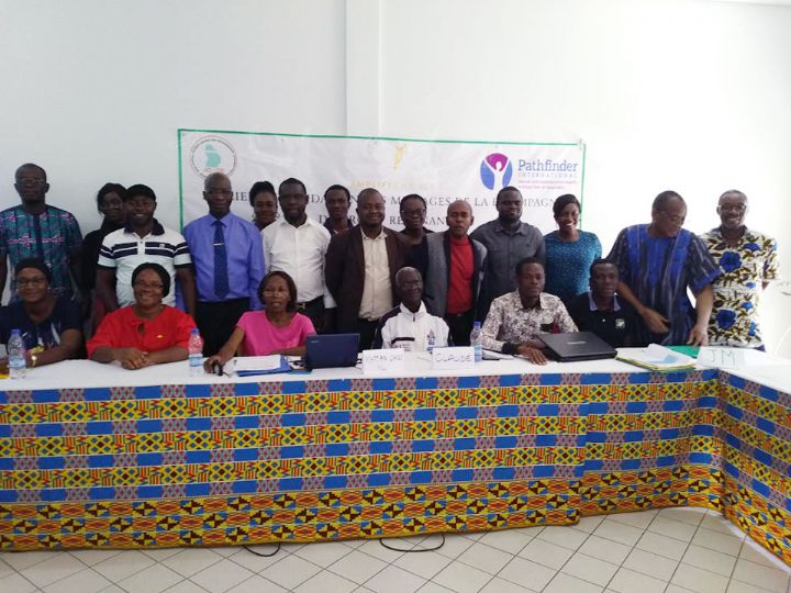 Côte d’Ivoire: des messages définis pour une e-campagne contre les avortements