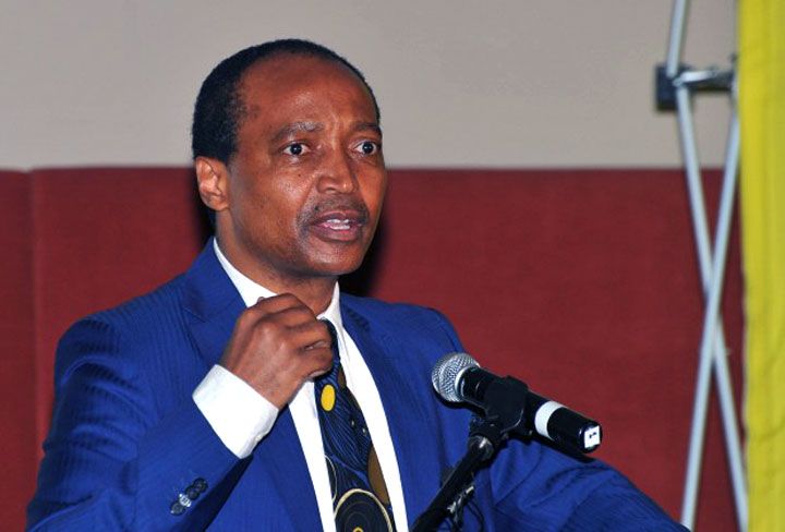 Des hommes d’affaires africains s’engagent à réunir 28 millions $ pour lutter contre Ebola