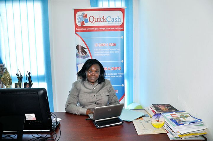 Sommet mondial de l’entrepreneuriat 2016 aux Etats-unis: Mme Patricia Zoundi, représente la Côte d’Ivoire