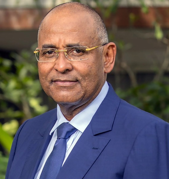 Situation sociale, économique, politique et sécuritaire de la côte d’ivoire : le premier ministre Patrick Achi face à la presse le lundi 8 novembre 2021