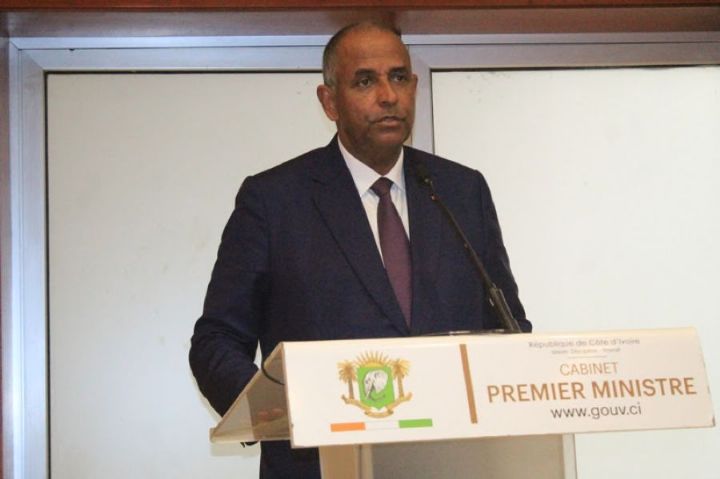 Prospective Vision 2030 : le Premier Ministre Patrick Achi salue le démarrage de l’implémentation