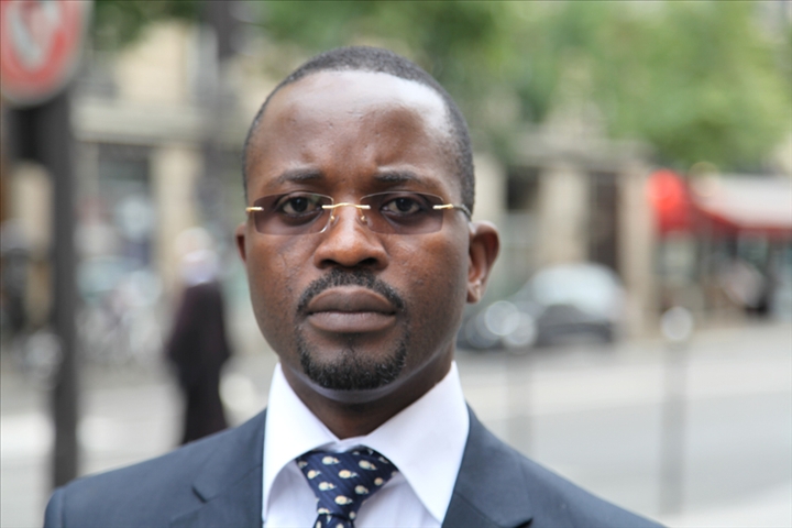 Décès de la sœur de Mme Bédié : Les condoléances du président de Crea-France