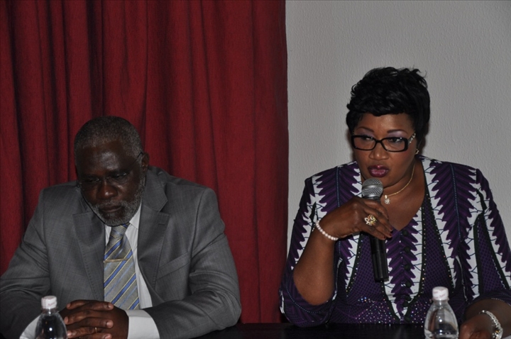 Formation : la CGECI forme sur la gestion des entreprises