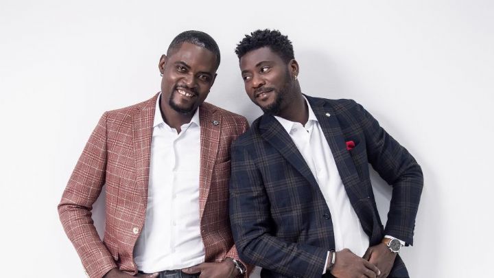 Les Patrons remettent leur ouvrage zouglou sur le métier