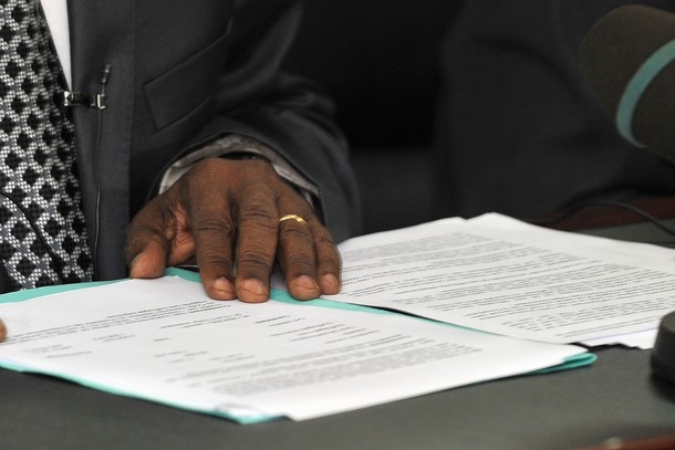 L`élection de Ouattara finalement proclamée en Côte d`Ivoire