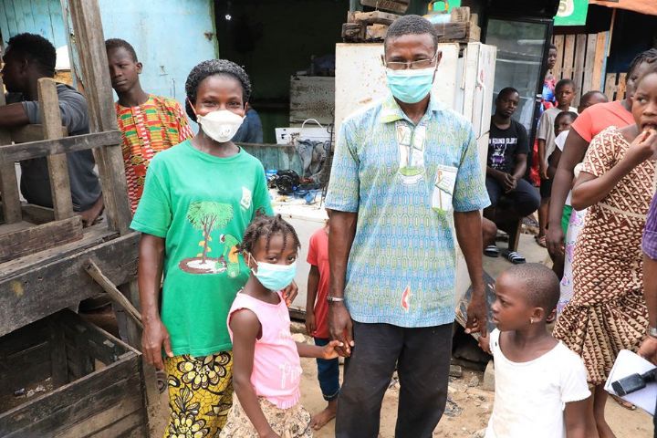 Plus de 4 millions d’ivoiriens «sortis de la pauvreté» depuis 2011 (Ouattara)