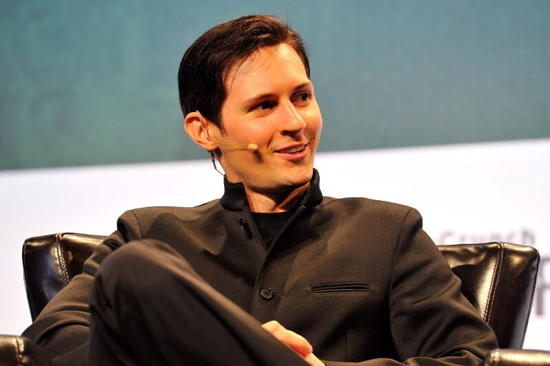 Pavel Durov, le fondateur de Telegram, interpellé à son arrivée en France