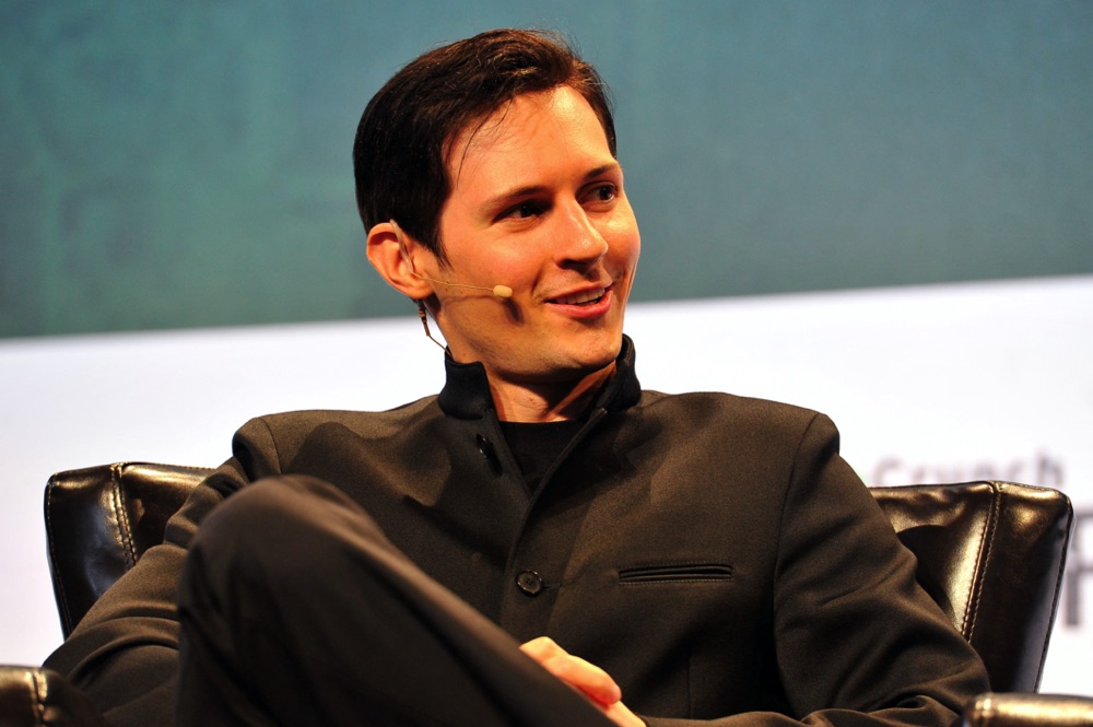 Inculpé, le patron de Telegram Pavel Durov devra rester en France