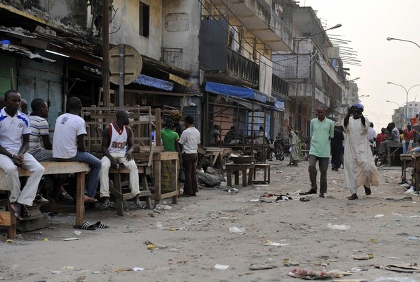 Opinion / Ce pays se prend pour la Côte d`Ivoire