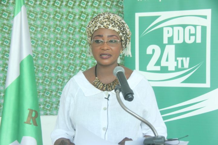 Déclaration du secrétariat exécutif du Pdci-Rda relative aux élections sénatoriales de 2018