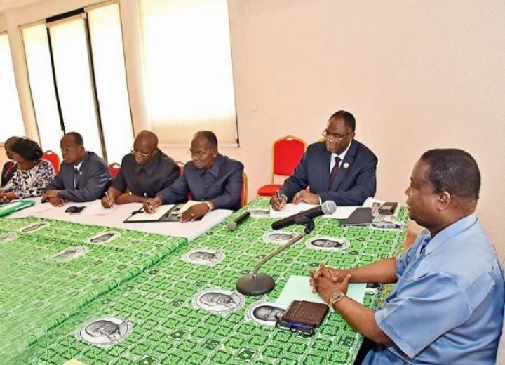 Situation socio-politique : Vers la sortie du Pdci-Rda des municipales 2018, de grosses surprises en vue cette semaine