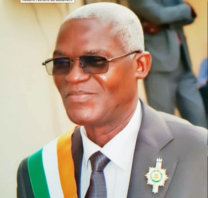 Affaire ‘’22 délégués Pdci du nord virent au Rhdp’’: le Secrétaire exécutif chargé des délégations, dément (déclaration)