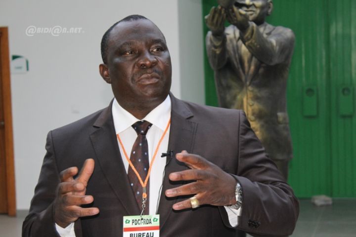 Bondoukou : création prochaine de 100 fermes traditionnelles à Transua au profit de 100 femmes