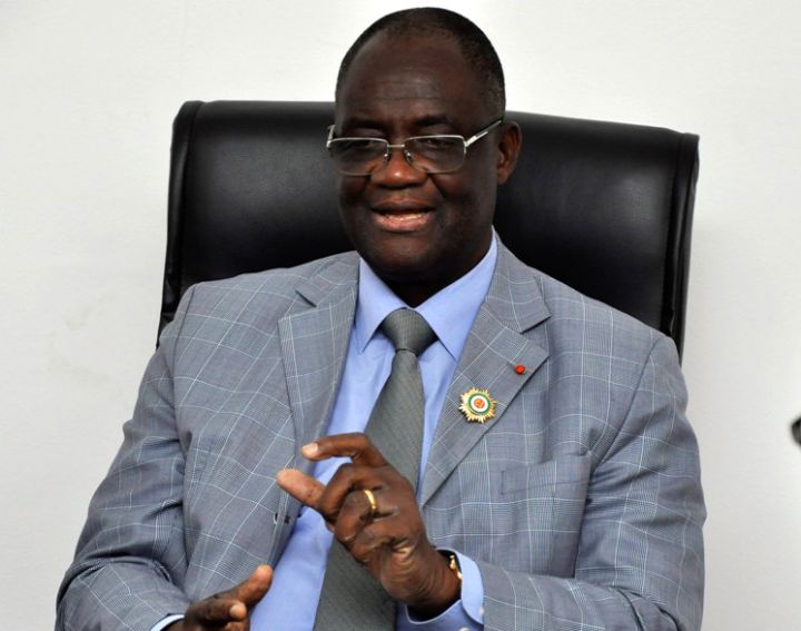 Pr Maurice Guikahué, chef du secrétar​iat​ exécutif du Pdci : «Il y a des intérêts complexes à l’Ouest…Pourquoi le taux de cotisation au PDCI est très bas»