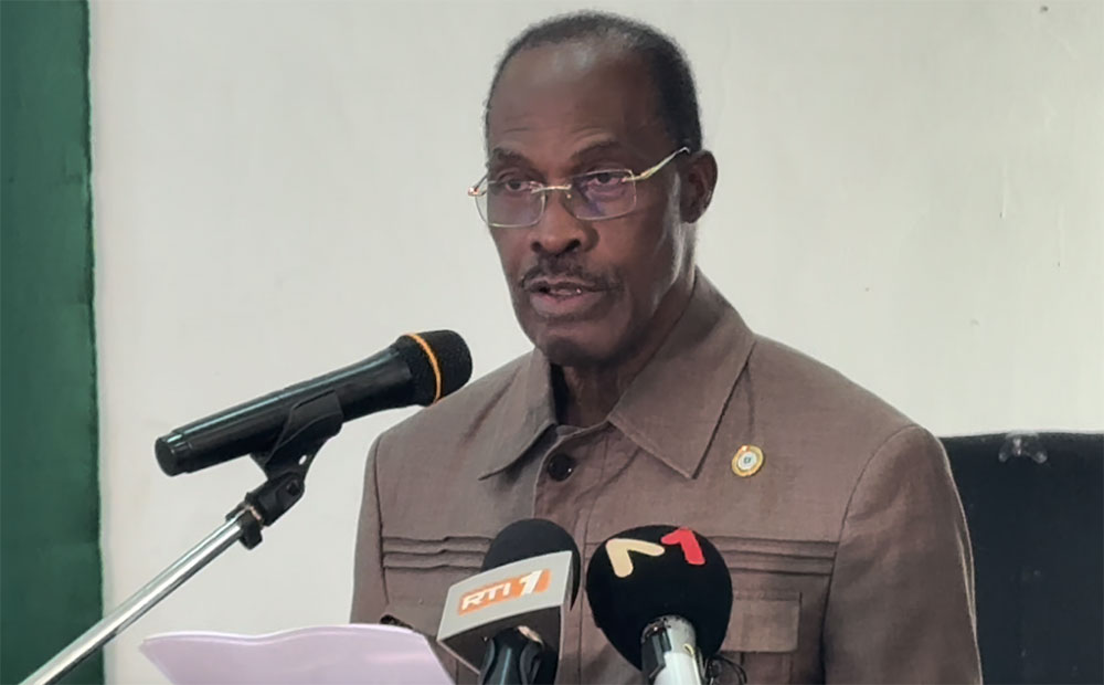 PDCI-RDA : un 9ᵉ Congrès extraordinaire convoqué pour élire un nouveau président