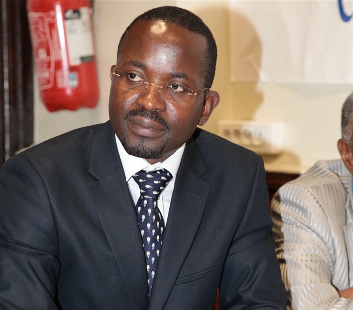 Grande réunion des militants Pdci d’Europe avec le secrétariat exécutif du Pdci-Rda/ Patrick Edé, président Créa Pdci France :« Les militants attendent un signal fort »