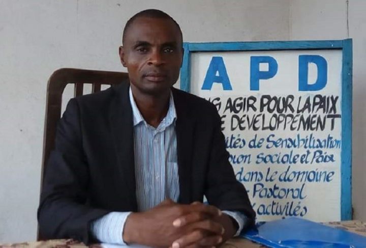 Présidentielle 2020 : L’APD appelle la classe politique au dialogue