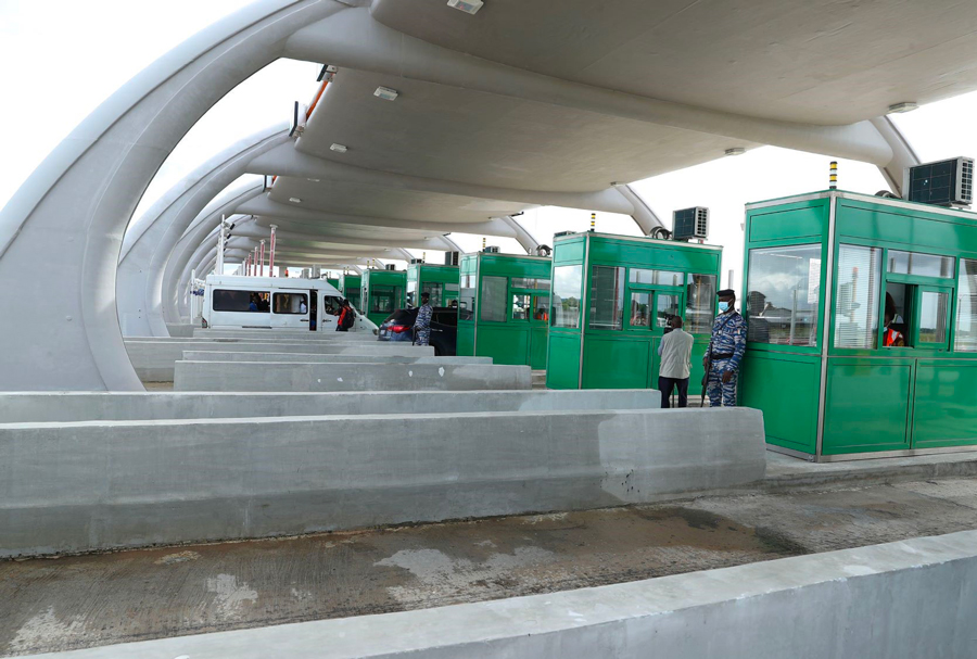 Péages d'Attinguié et de Singrobo : Le gouvernement baisse les tarifs à partir du lundi 10 février 2025