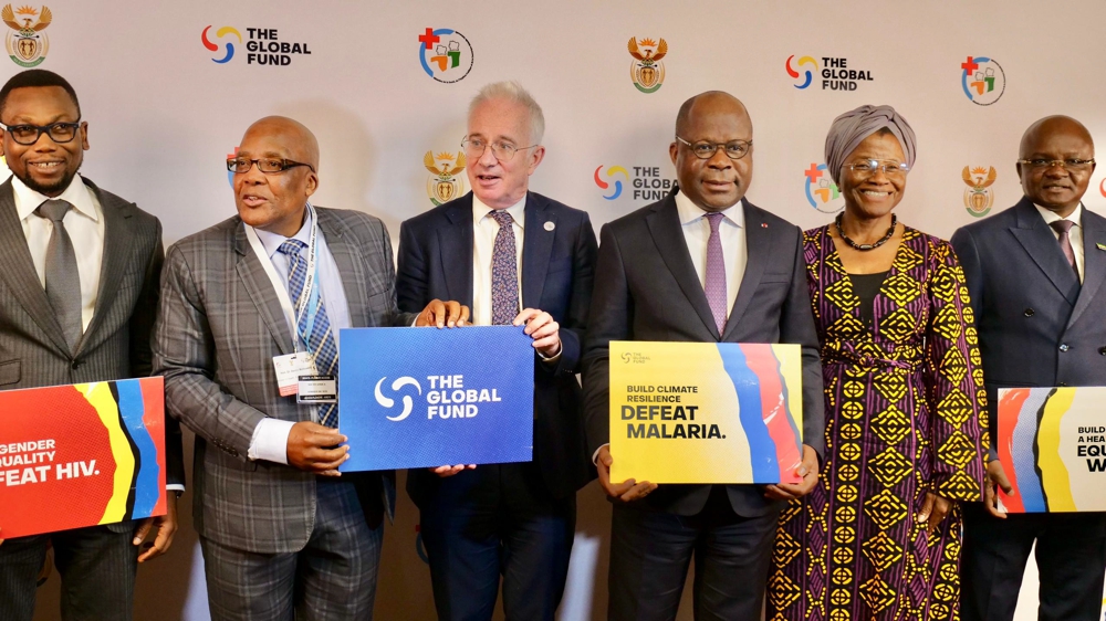 Performance de la santé publique en Afrique : le ministre Pierre N'Gou Dimba fait trois propositions importantes à Genève