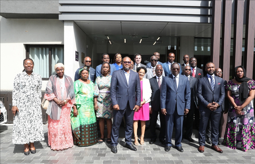 Performance des institutions supérieures de contrôle des finances publiques : la Cour des comptes réaffirme son ambition de devenir une institution modèle