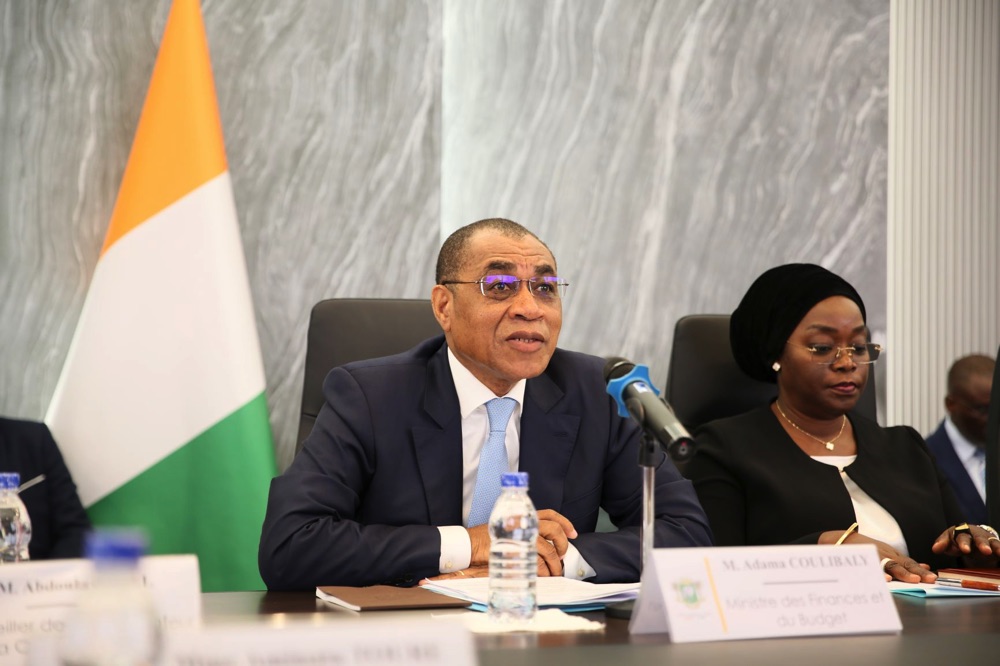 Performance économique : La Côte d’Ivoire confirme la solidité de son cadre macroéconomique avec une croissance soutenue à 6,5% et une inflation contenue à 4,4%