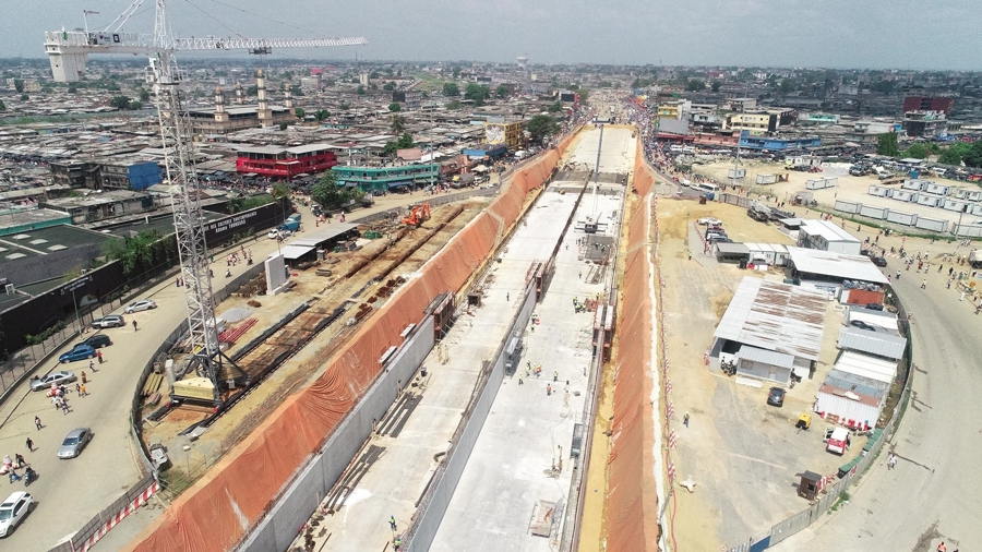 Performance économique : Les perspectives économiques demeurent bonnes avec un taux de croissance d’environ 7% par an sur la période 2023- 2025 (Alassane Ouattara)