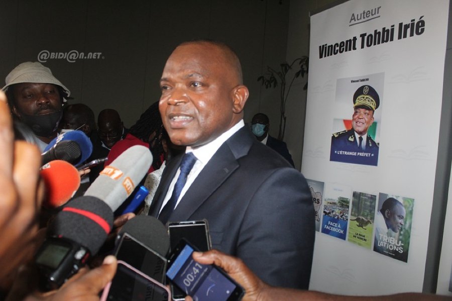 Élections en RDC : l'Ivoirien Vincent Toh Bi nommé par les Nations-Unies