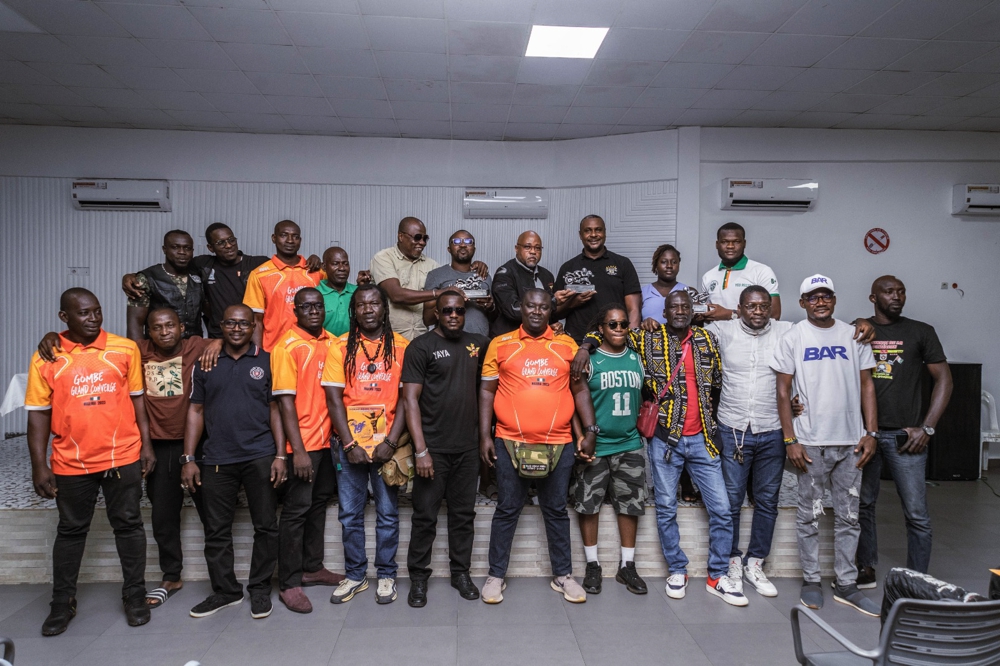 Performances : les Motards ivoiriens remportent 6 prix au Nigeria et au Bénin