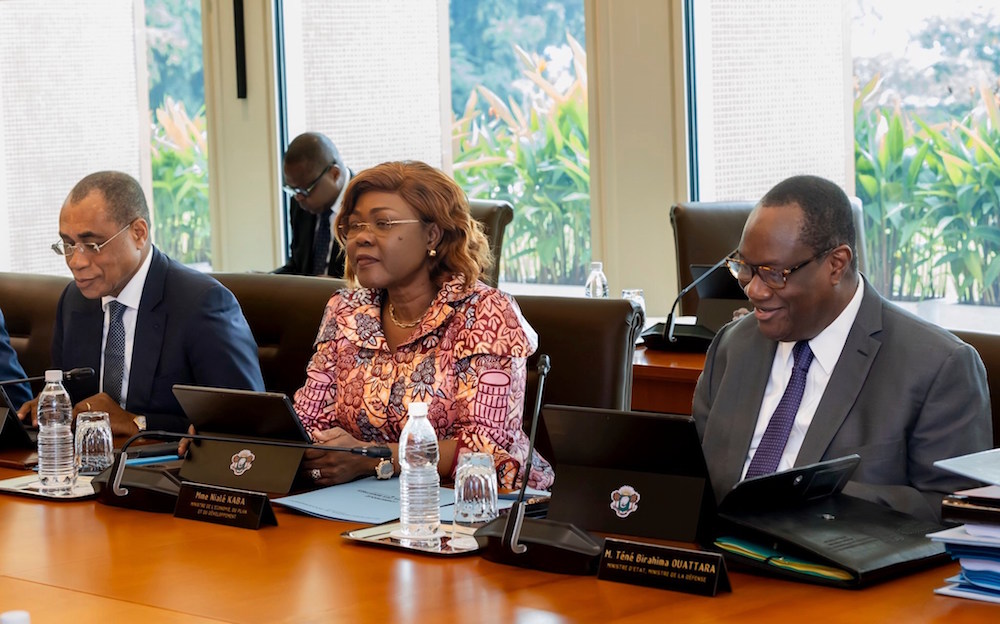 Perspective économique : le taux de croissance projeté à 6,7% en 2026