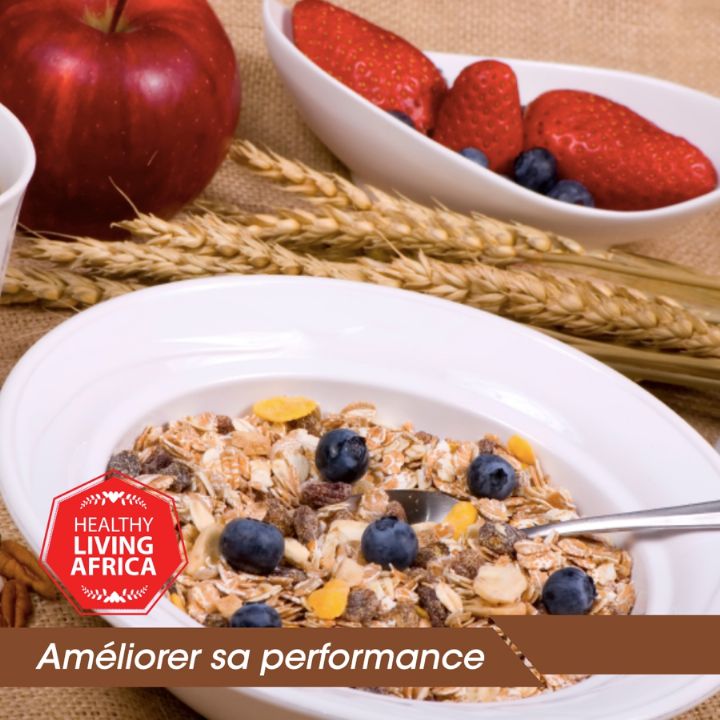 Tout sur les vertus du petit déjeuner (Etude)