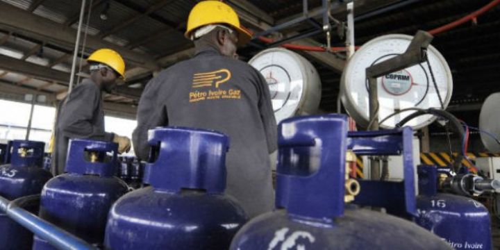 Pétro Ivoire lève 5 milliards de F CFA