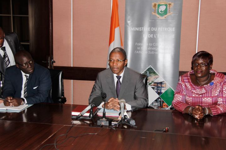 Intensification de la recherche pétrolière : La Côte d’Ivoire lance une offensive promotionnelle aux Etats-Unis
