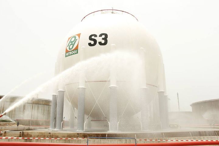 Publireportage/Performances des entreprises publiques en CI : Petroci Holding  tire désormais  le peloton  de tête