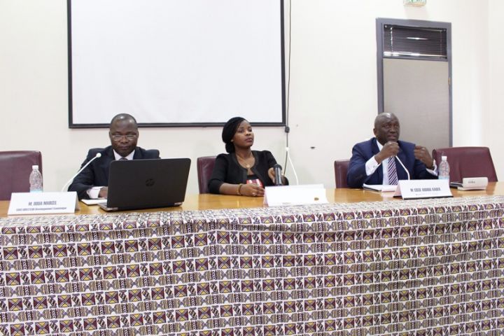 Côte d’Ivoire : 2500 milliards de FCFA consacrés à la commande publique en 2017