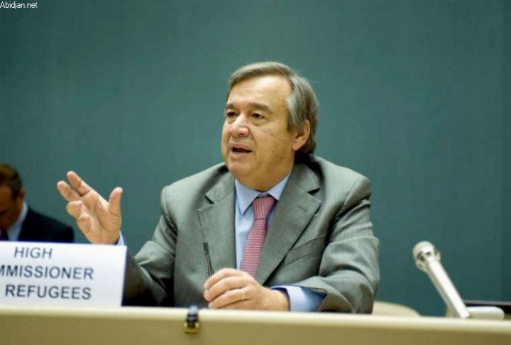 Journée de l’Holocauste : le chef de l’ONU appelle à faire front commun contre la normalisation de la haine