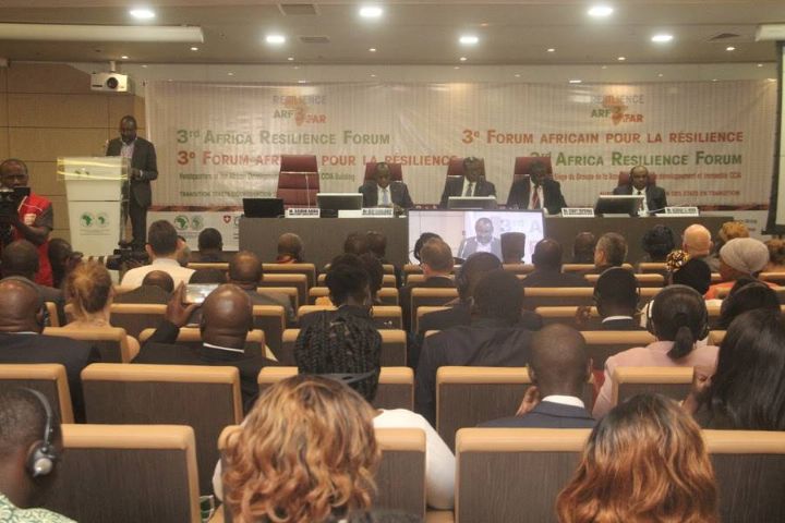 80% de la migration africaine s’effectue à l’intérieur du continent (BAD)