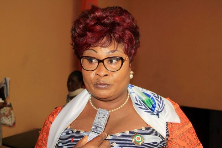 La députée Pdci de Bocanda a-t-elle viré au Rhdp ?: N’zi N’Da Eliane dit 